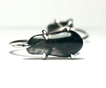 Load image into Gallery viewer, Obsidian Ring