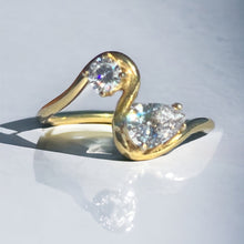 Load image into Gallery viewer, Unfazed Ring