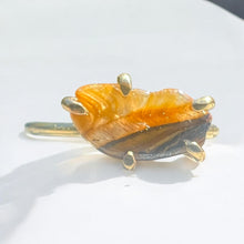 Load image into Gallery viewer, Tiger's Eye Ring