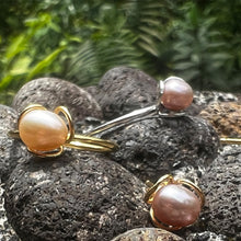 Load image into Gallery viewer, Freshwater Pearl Ring