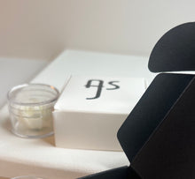 Load image into Gallery viewer, Heart hoops -Large