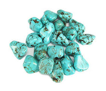 Load image into Gallery viewer, Turquoise Studs