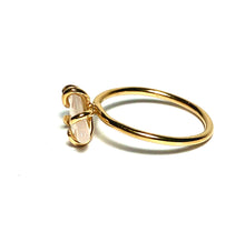 Load image into Gallery viewer, Rose Quartz Ring