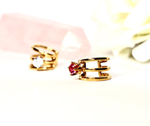 Load image into Gallery viewer, Amore ear cuff