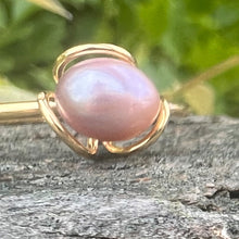 Load image into Gallery viewer, Freshwater Pearl Ring