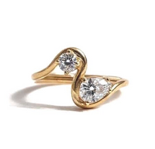 Load image into Gallery viewer, Unfazed Ring