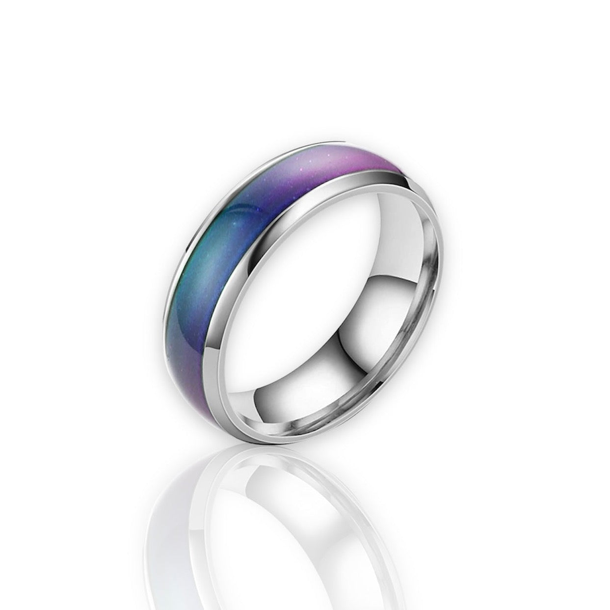 Mood Ring