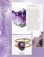 Load image into Gallery viewer, Digital Daily crystal handbook